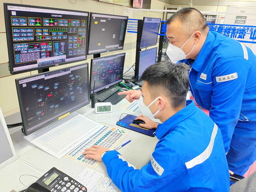 39个提质增效项目 信息技术咨询服务创效超1亿元